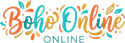 Boho  Online